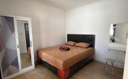 Vallari Besakih Homestay
