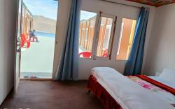 Blue Chill Cottage Pangong