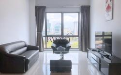 Kwen Loft E - PineCrest Imago KK City Centre 2br