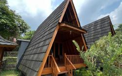 Villa De Gema Cabin D