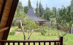Villa de Gema Cabin B