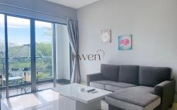 Kwen Loft E-NatureSerenity ImagoKK City Centre 2br