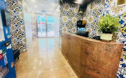 Hou Kong Boutique Hostel