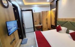 Celebration Guest House
