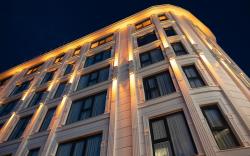 Maritimo Hotel Trabzon