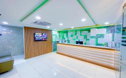 StarQ Hotel Kuala Lumpur