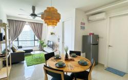 Cyberjaya Eclipse, Our Prince's Palace