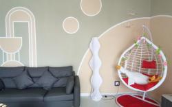 The Dream Home Country Garden Danga Bay