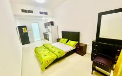 Al Karama furnished apartment
