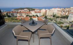 Apartment Lady Diana Makarska