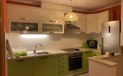 Alpeza apartment Makarska