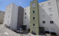 Brand New Apt Vano