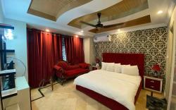 Grace Palace Guest House