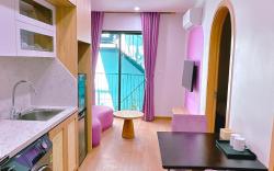 Tira Apartment