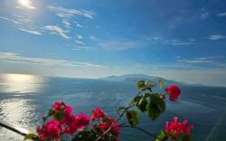 Luxury Seaview 2 bedrooms-Costa