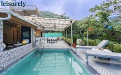 Stay Leisurely Pawna Lake Villa 3BHK, Pawna Lake