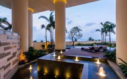 The Costa-2 bedrooms SeaView.