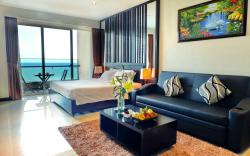 The Costa - Intercontinental (Studio Ocean View)