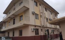 Maxton Suites Annex