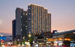 The Hotel Sokcho by Best Western Signature Collection