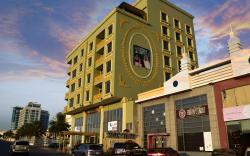LeChateau Boutique Hotel