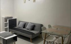 2bedroom Unit for Family