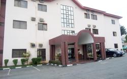 New Golden Hotel