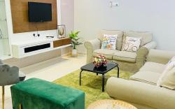 Kuantan Sri Setali |Spacious 13Pax Home| Iconique