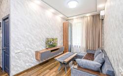 Newly renovated apartment in the city center 15