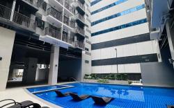 Serendipity Suite at S Residences