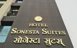 Hotel Sonesta Suites - Thane
