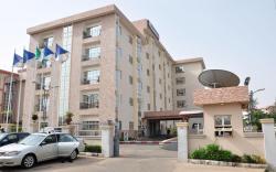 Ayalla Hotel