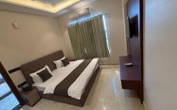 Hotel Dausa Inn