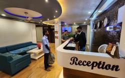 HOTEL SAI RESIDENCY