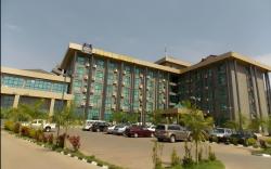 Ajuji Greenwich Hotels