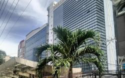 PRISTINE  HOTEL