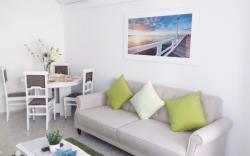 Gran Notch Apartments