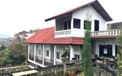 Ayudia Camp Bali