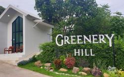Greenery Hill Resort