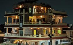 Zasya Home Stay 