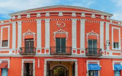 Hotel HO Merida