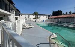 Motel 6 Buena Park, CA – Anaheim/Near Maingate Knotts