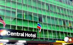 Sandakan Central Hotel