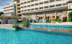 Vermillion Hotel Iloilo