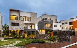 Jeju Hermen House