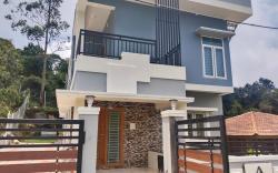 Dilmun Yercaud Villa 