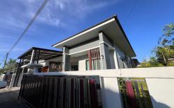 POOMe House
