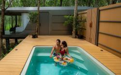 Timber Society Boutique Hideaway