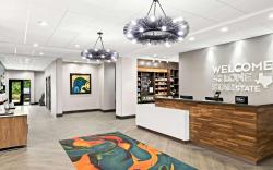 Hampton Inn Longview