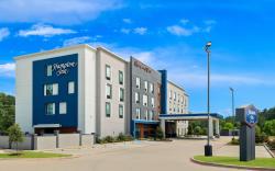 Hampton Inn Longview